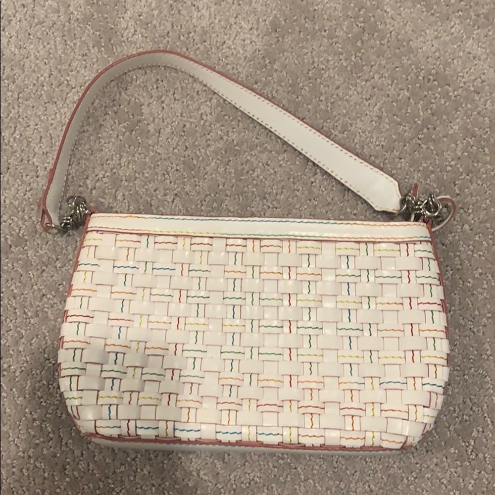 Elliott Lucia purse